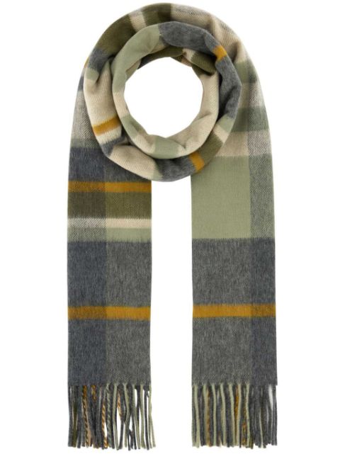 Johnstons of Elgin Scarves for Men Shop Now on FARFETCH