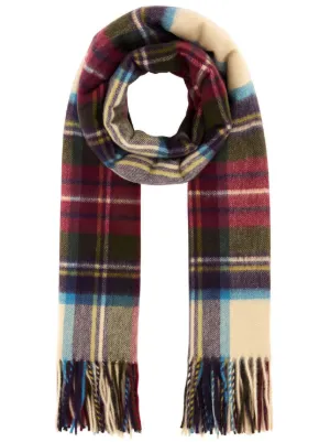 Johnstons of Elgin Accessories for Men - Shop Now on FARFETCH