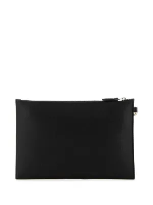 BALLY（バリー）クラッチバッグ - FARFETCH