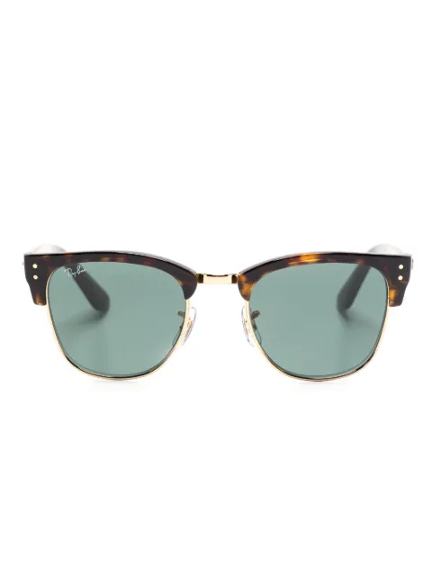 Ray-Ban Clubmaster Reverse sunglasses