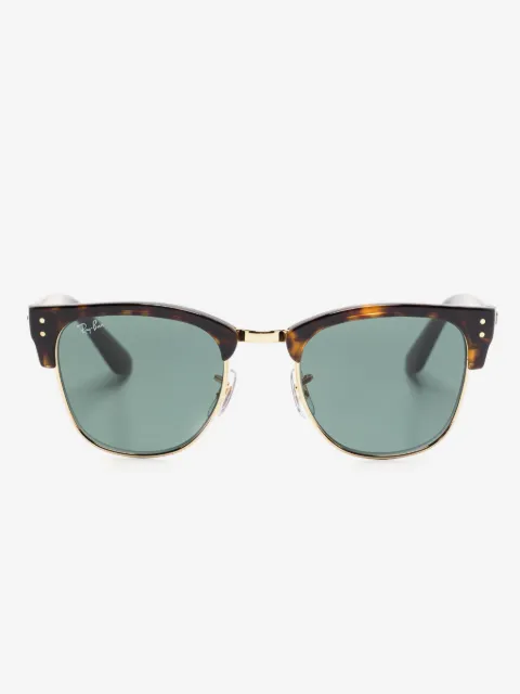 Ray-Ban Clubmaster Reverse solglasögon