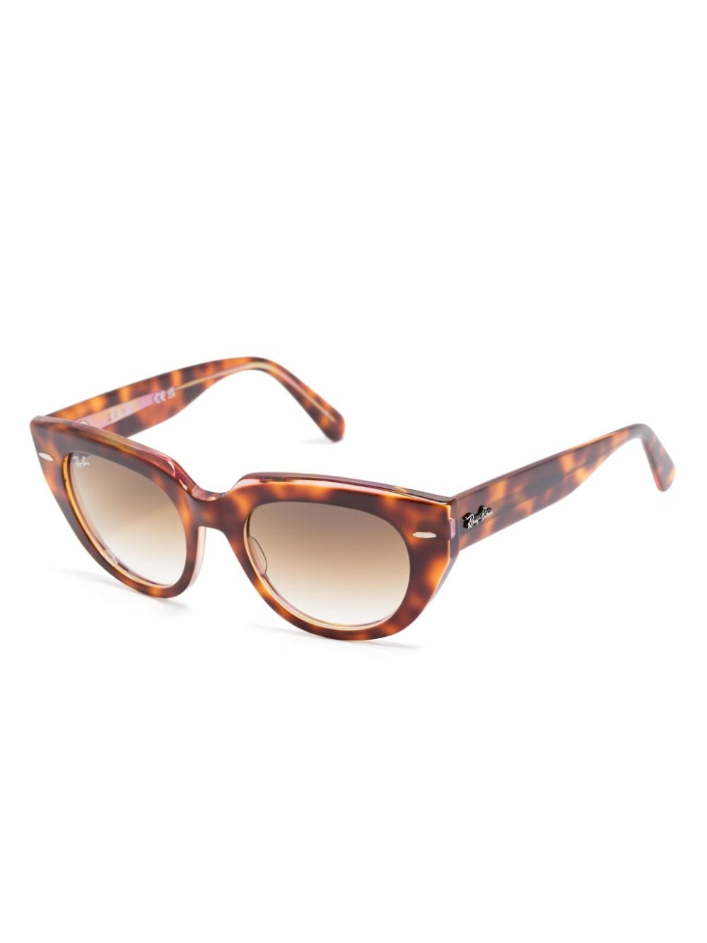 Ray-Ban Doreen sunglasses - Bruin