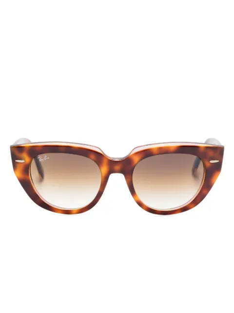 Ray-Ban lentes de sol Doreen