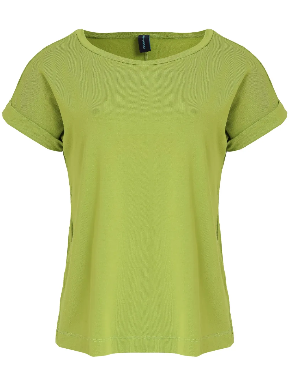 Shop Lygia & Nanny Egretta T-shirt In Green