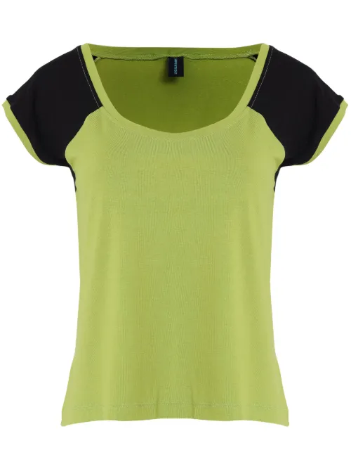 Lygia & Nanny t-shirt Bigua - Vert - Lygia & Nanny - Modalova