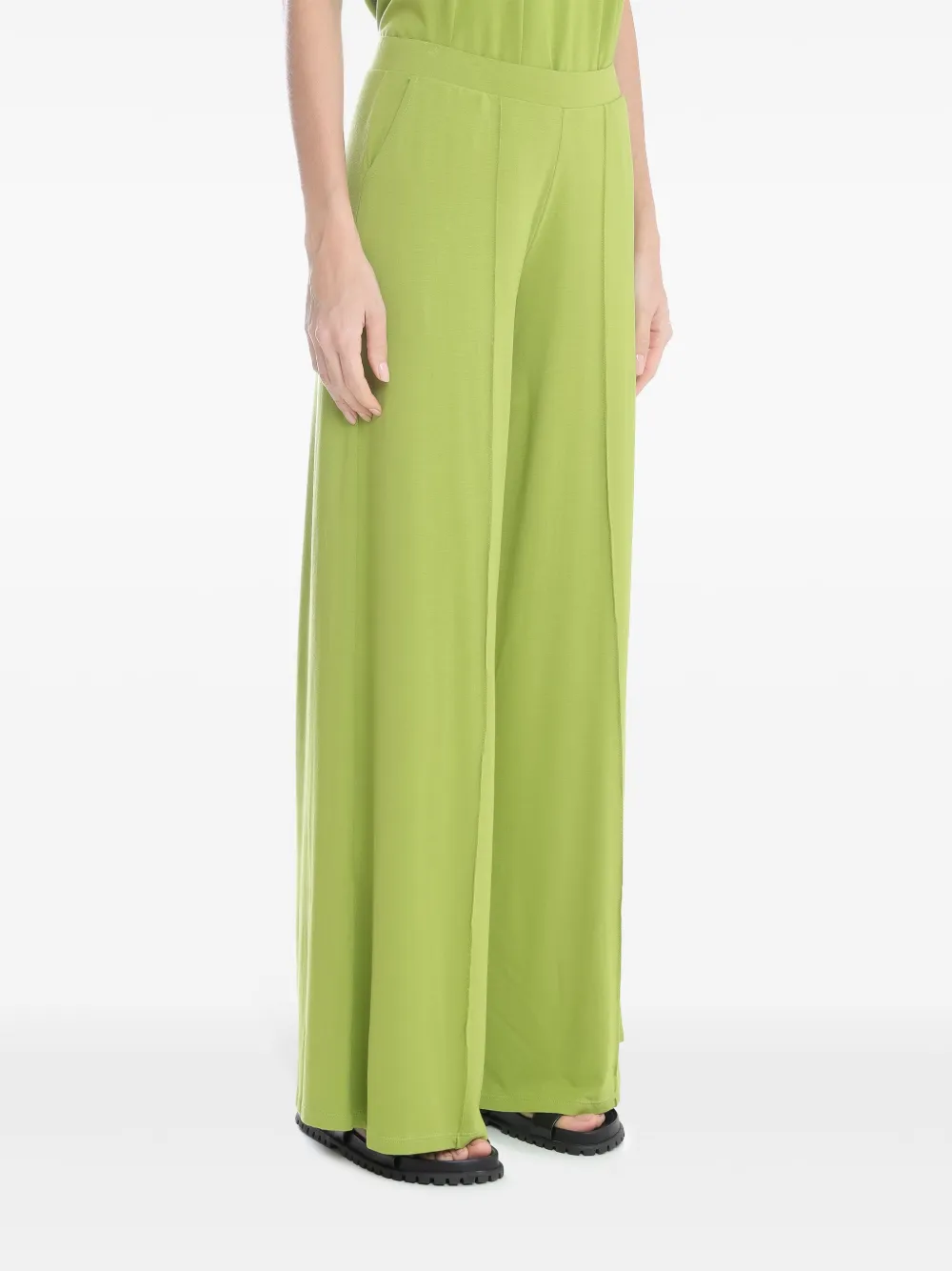 Lygia & Nanny Vedas broek Groen