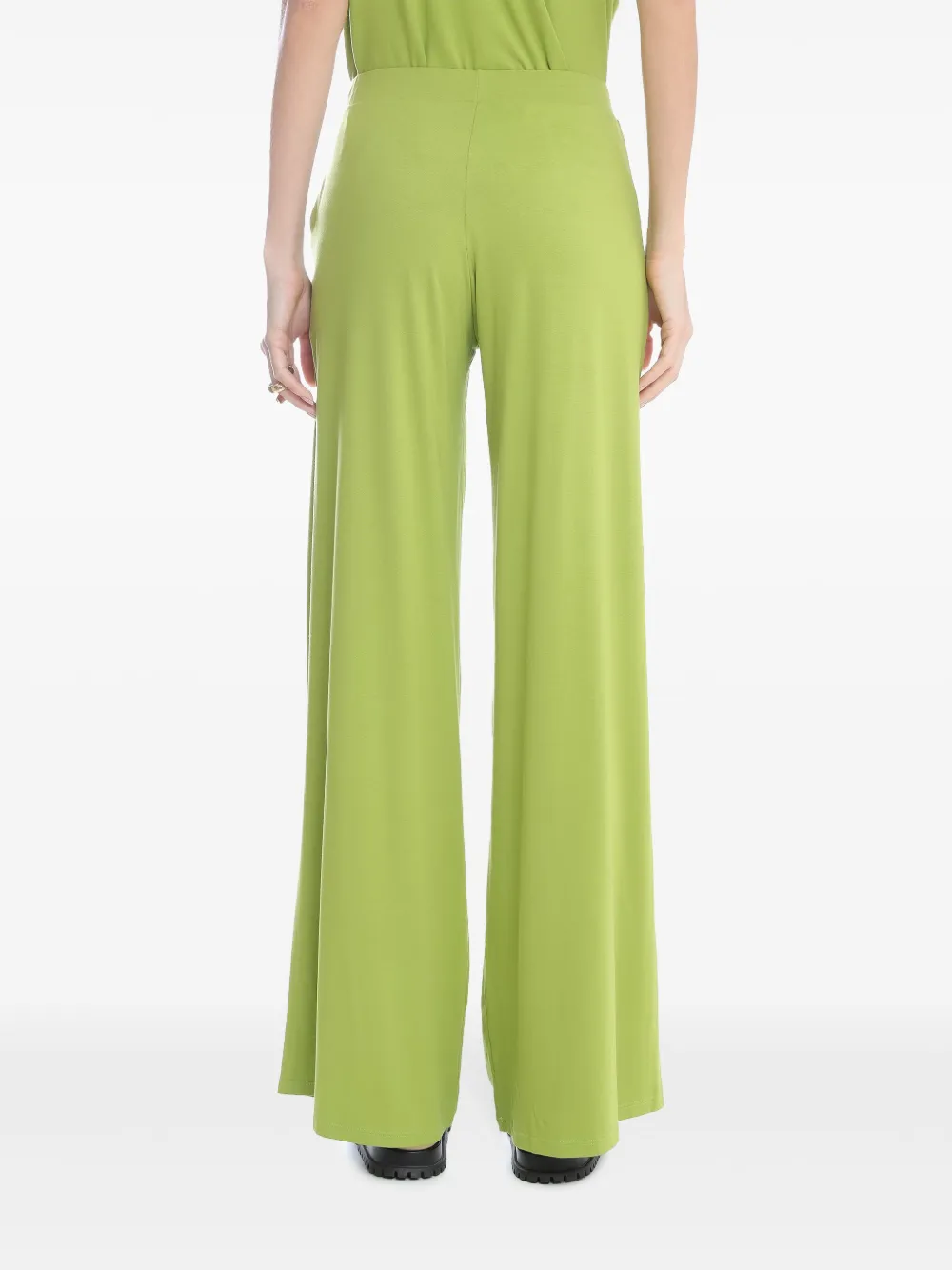Lygia & Nanny Vedas broek Groen
