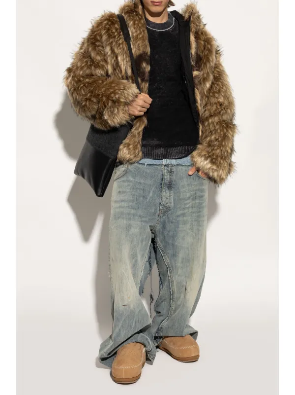 UGG Anders スリッポン | ニュートラル | FARFETCH JP