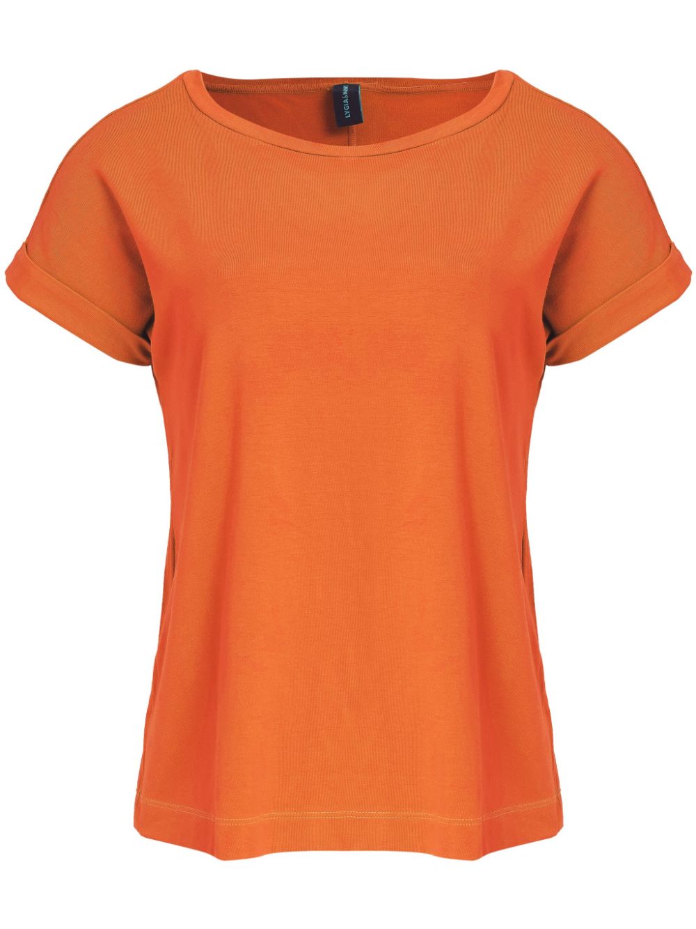 Lygia & Nanny Egretta blouse Oranje