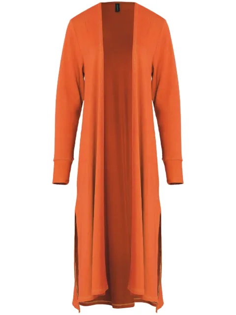 Lygia & Nanny Maxi cardigan
