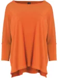 Lygia & Nanny Maina top - Orange