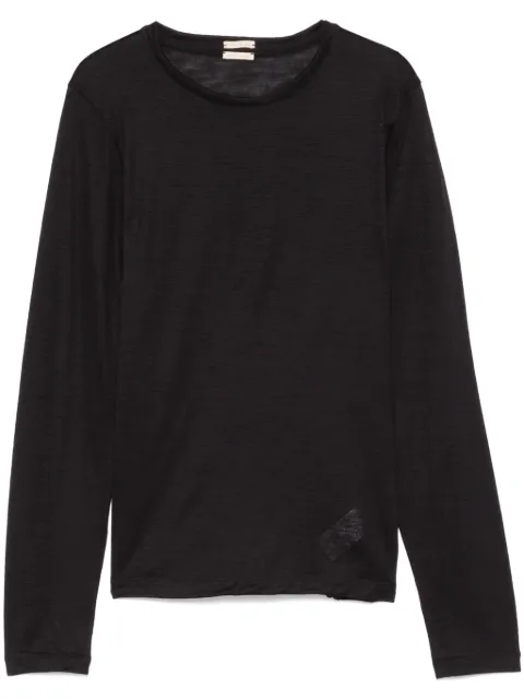 Massimo Alba Masa T-shirt