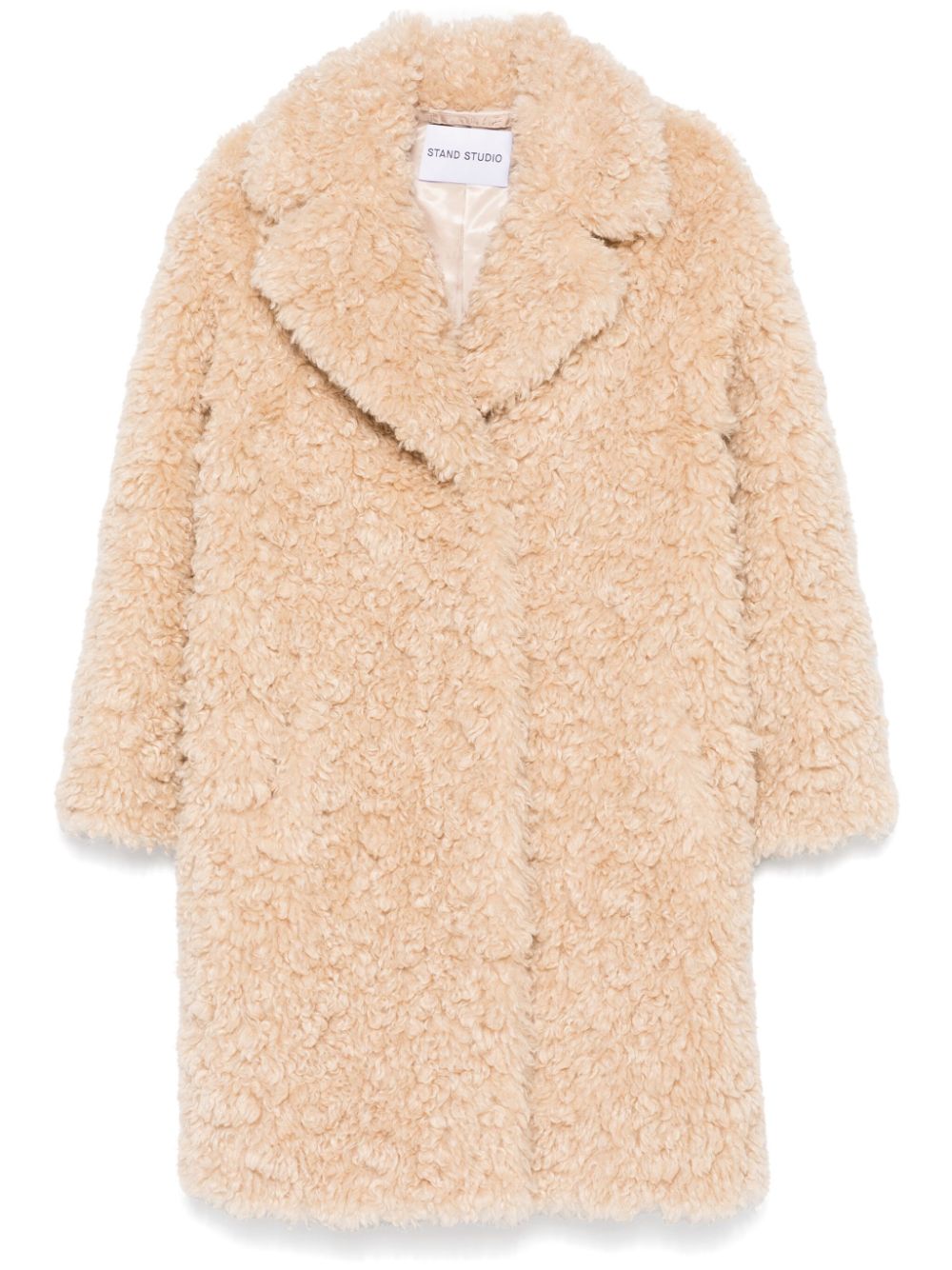 Camille Cocoon coat