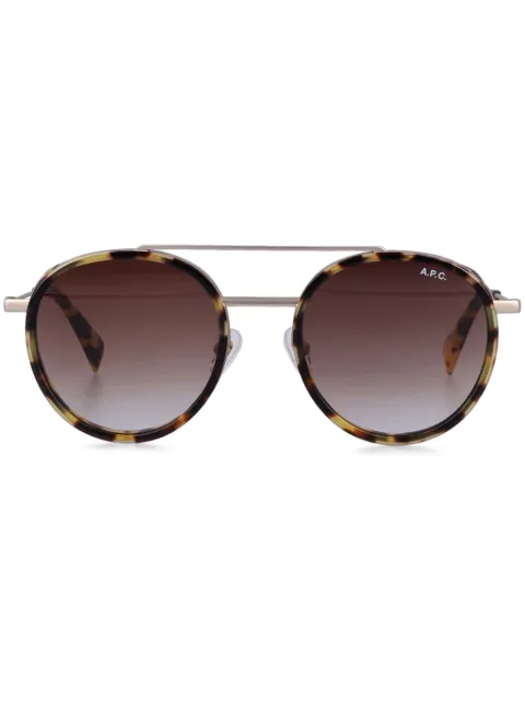 A.P.C. Nico sunglasses