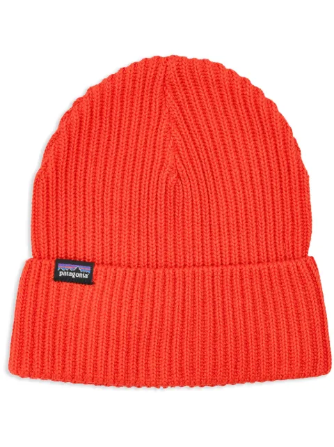 Patagonia Fisherman's Rolled beanie