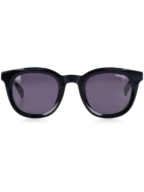 A.P.C. Lou sunglasses Women