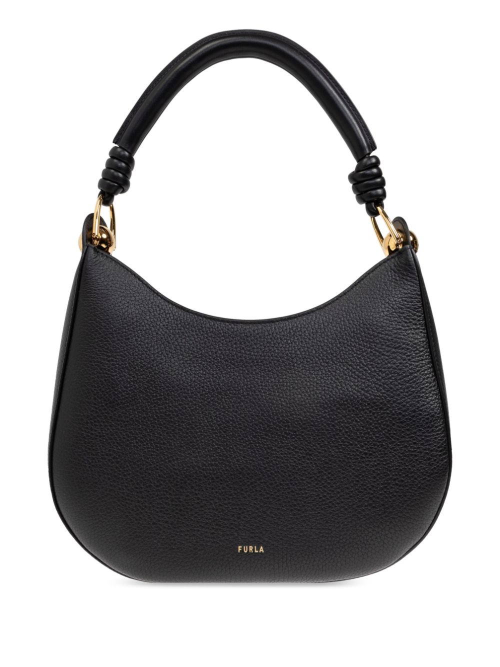 Furla Sfera shopper Zwart