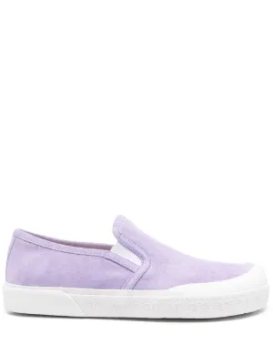 LOEWE メンズ スリッポン通販 - FARFETCH