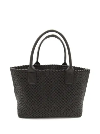 Bottega veneta shopper bag hotsell