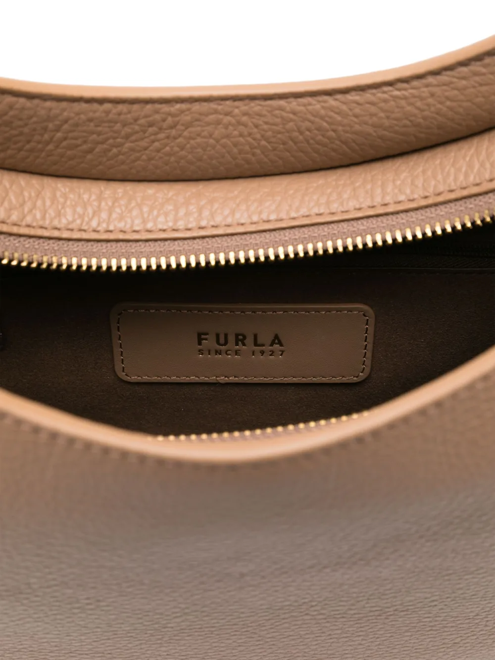Furla Sfera shopper Beige