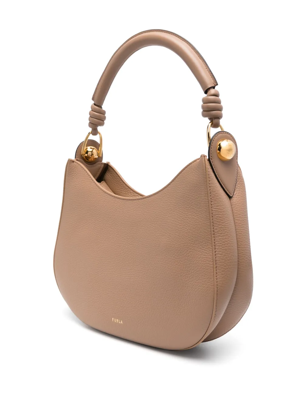 Furla Sfera shopper Beige