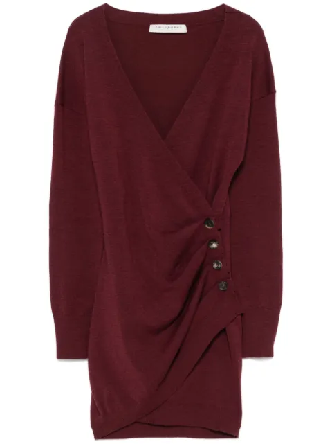 Philosophy Di Lorenzo Serafini ウィメンズ ニットドレス通販 - FARFETCH 