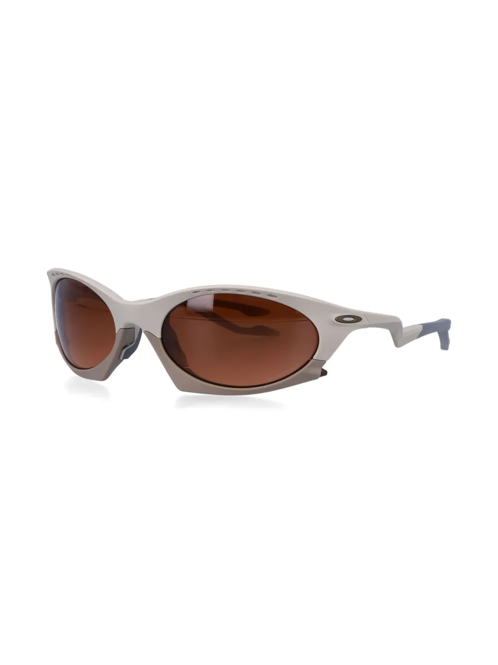 Oakley Plantaris zonnebril - Beige