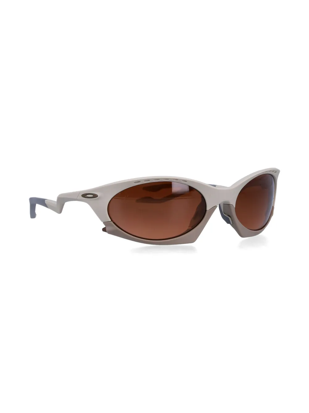 Oakley Plantaris zonnebril Beige