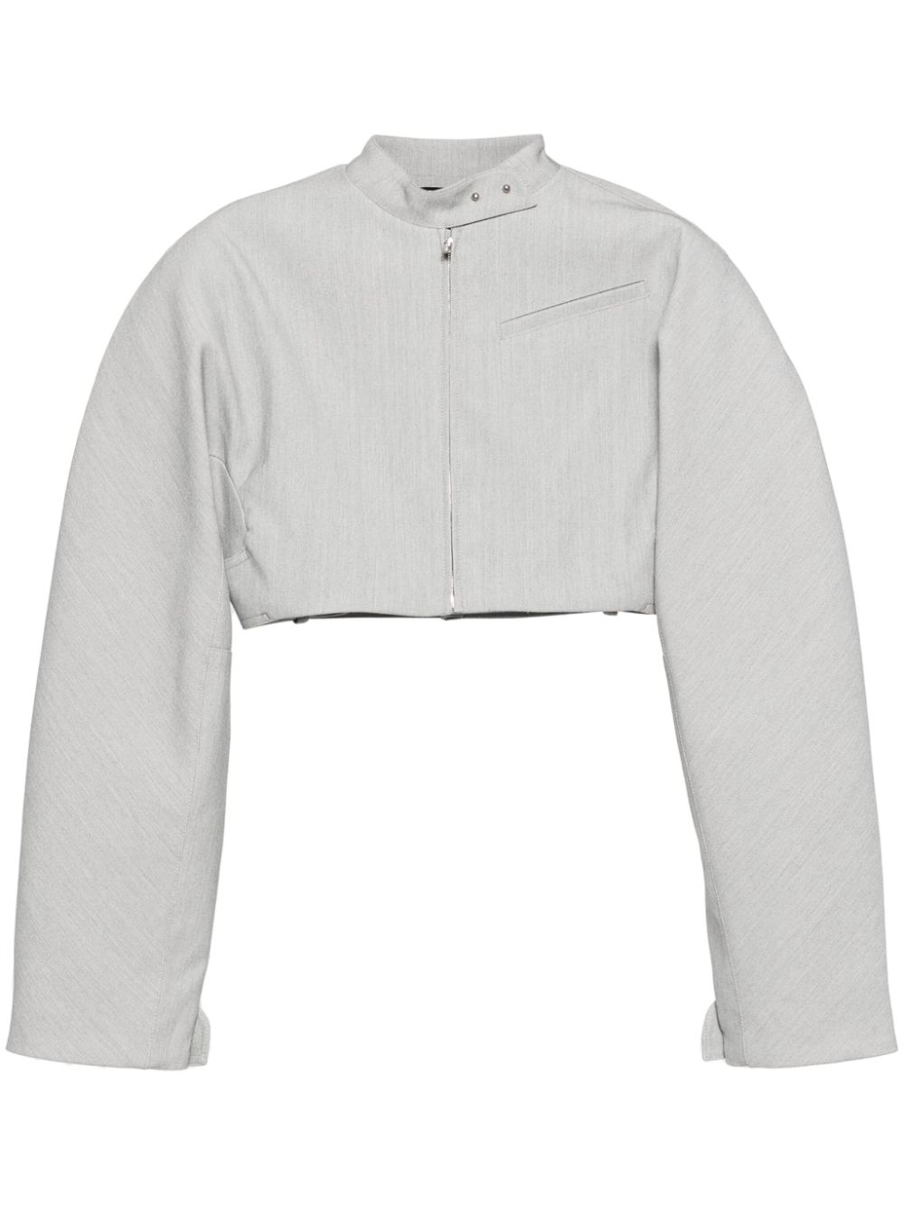 Jacquemus The Cabri jacket Women