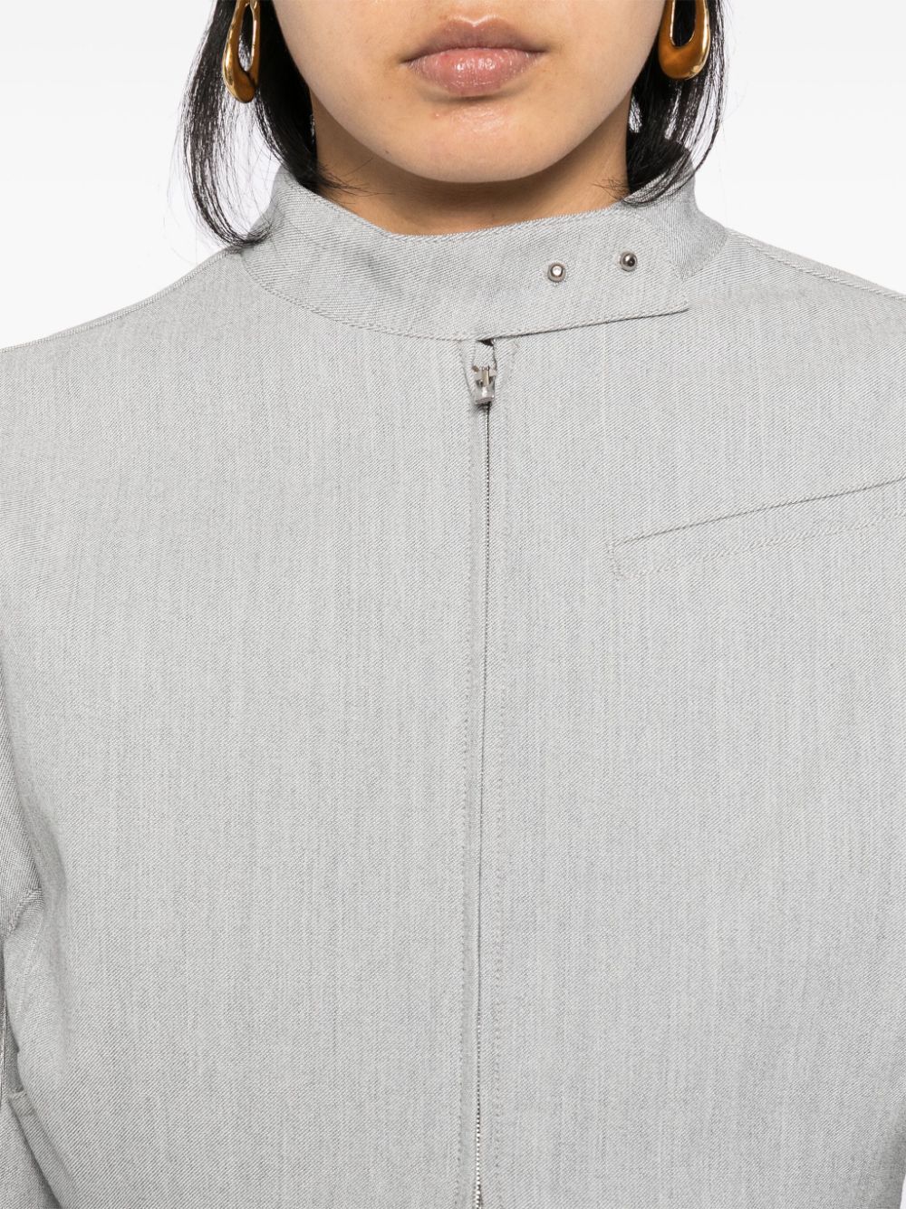 Jacquemus The Cabri jacket Women