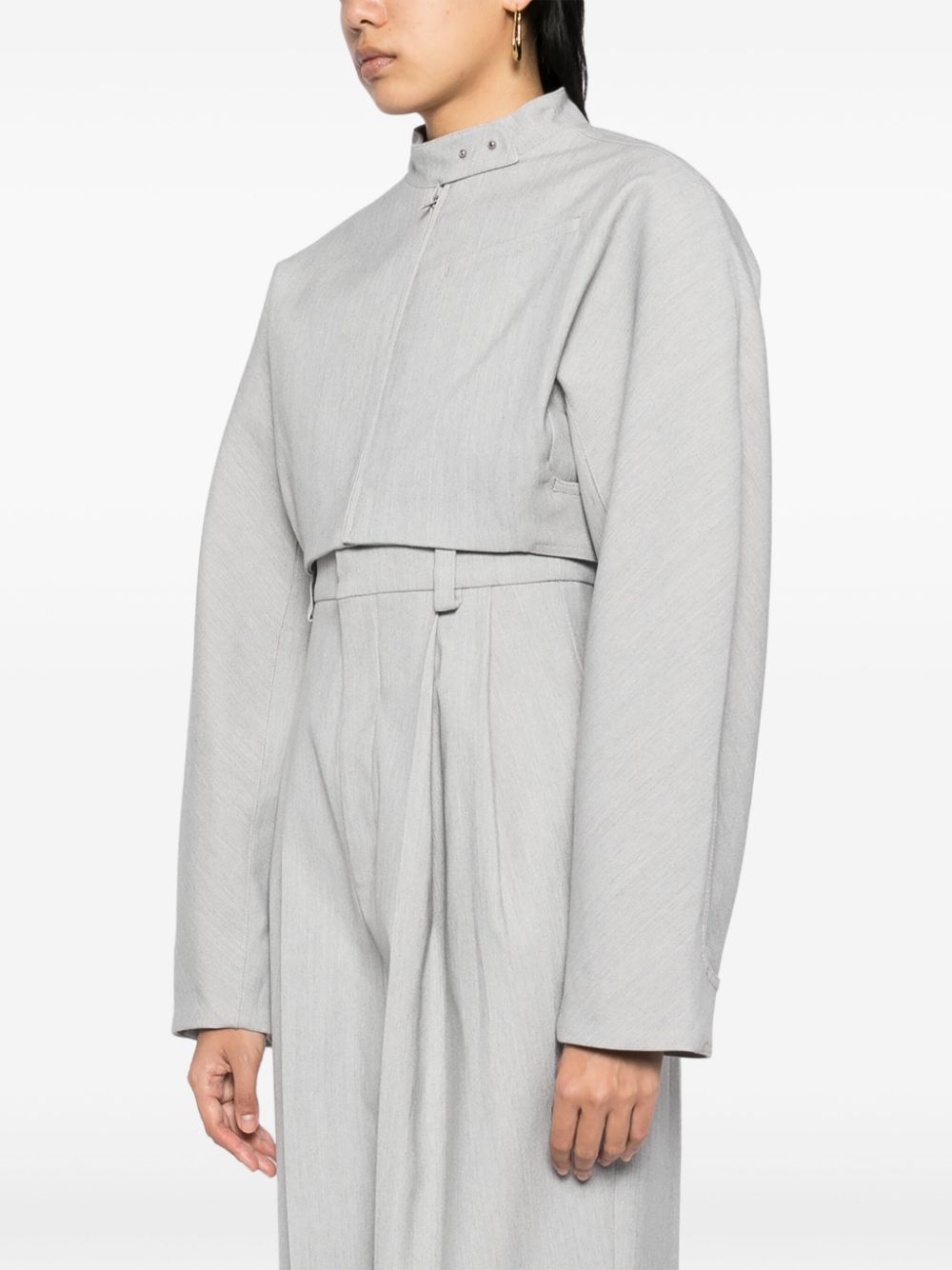 Jacquemus The Cabri jacket Women