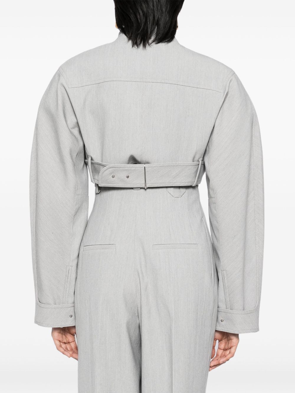 Jacquemus The Cabri jacket Women