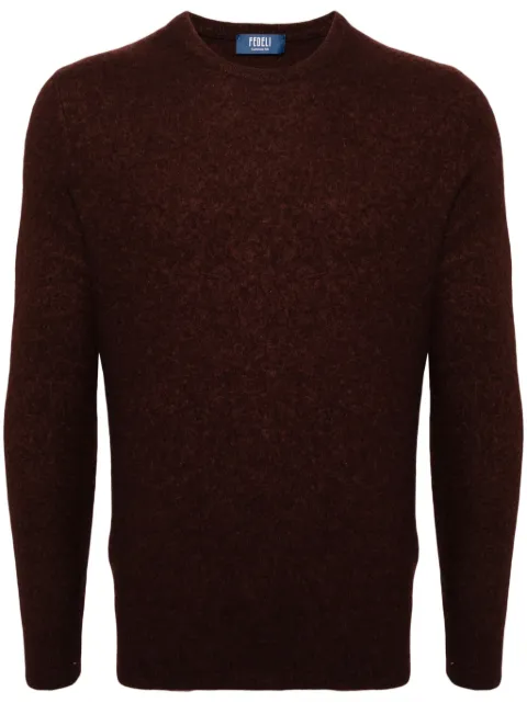 Fedeli Argentina jumper