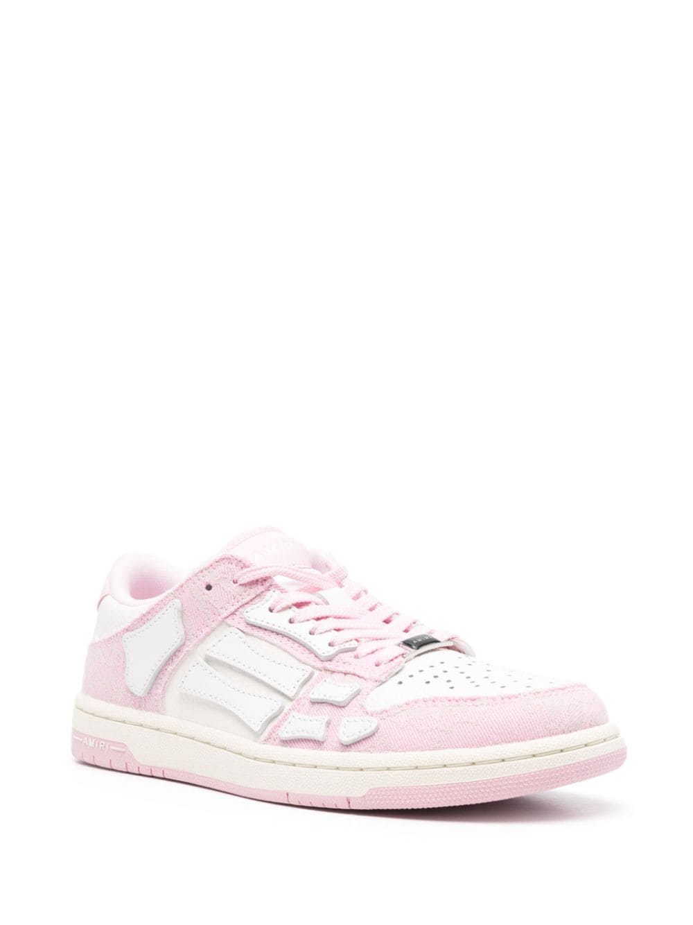 AMIRI Skel sneakers Pink