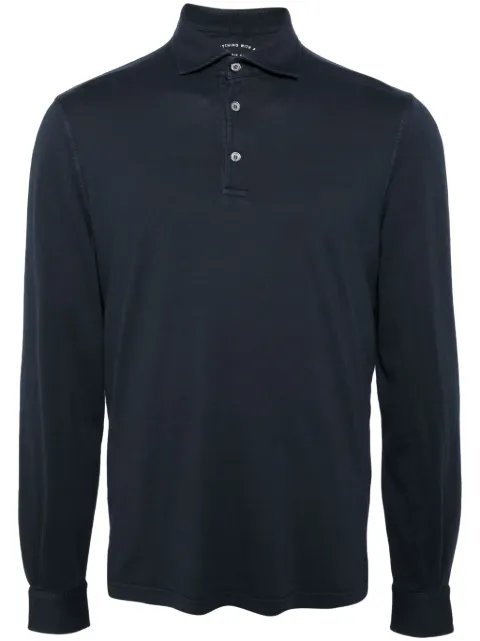 Fedeli Zero polo shirt
