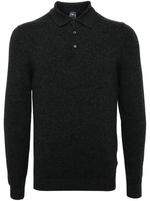 Fedeli Sportman polo shirt