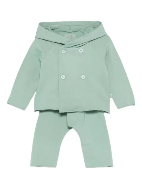 TEDDY & MINOU set de pantalones
