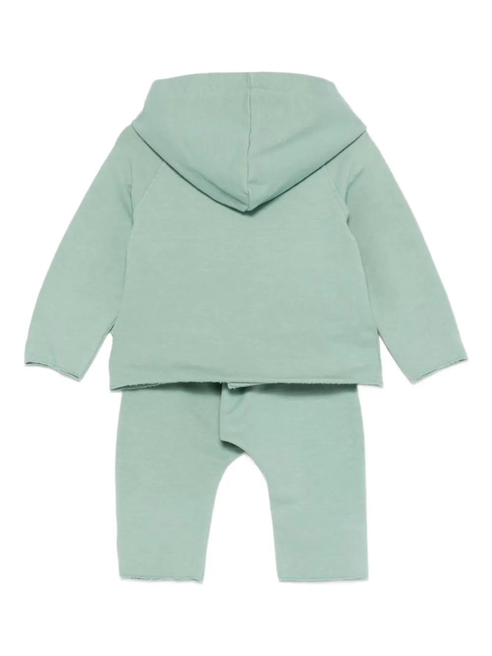 TEDDY & MINOU jersey trousers set | Trouser Sets | Image 2