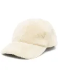 STAND STUDIO Cla cap - Neutrals