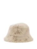 STAND STUDIO Wera bucket hat - Neutrals