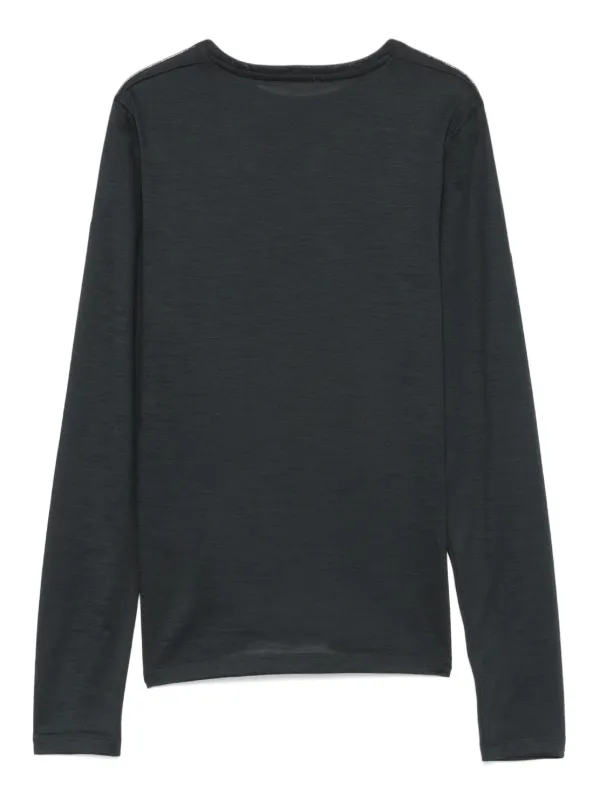 MASSIMO ALBA 売れ筋商品|||マッシモ アルバ Tシャツ トップス レディース Tops Green 25337090_55640495_600.jpg