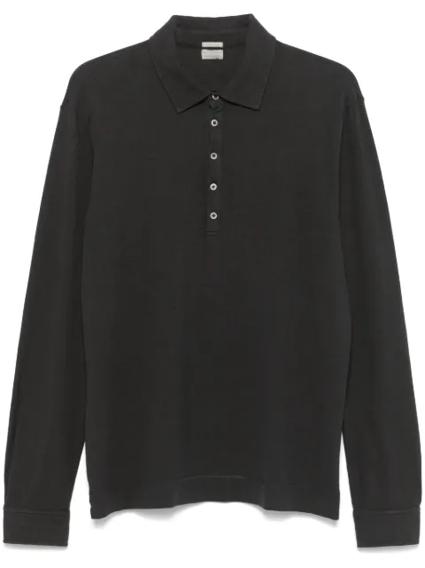 Massimo Alba Ischia polo shirt