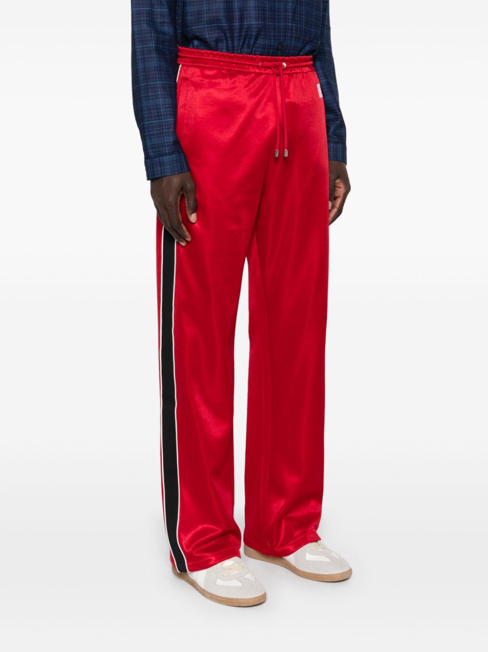 LOEWE technical-jersey track pants Men