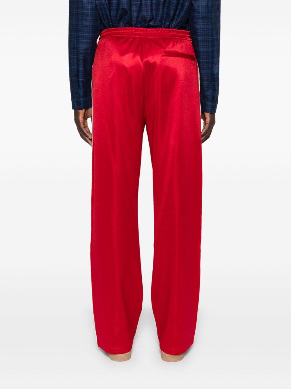 LOEWE technical-jersey track pants Men