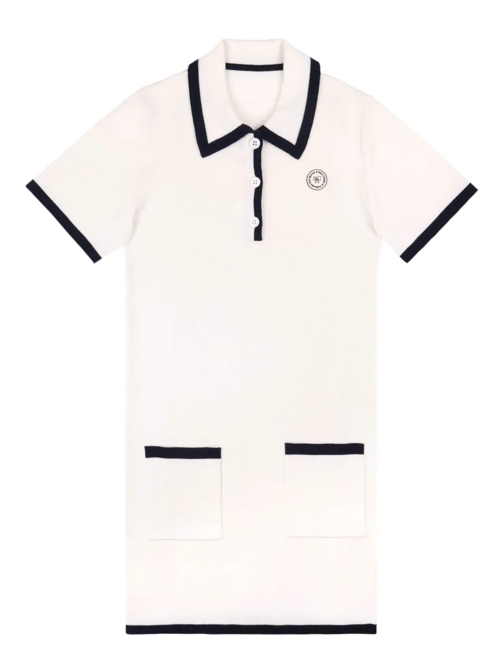 Hilary mini dress