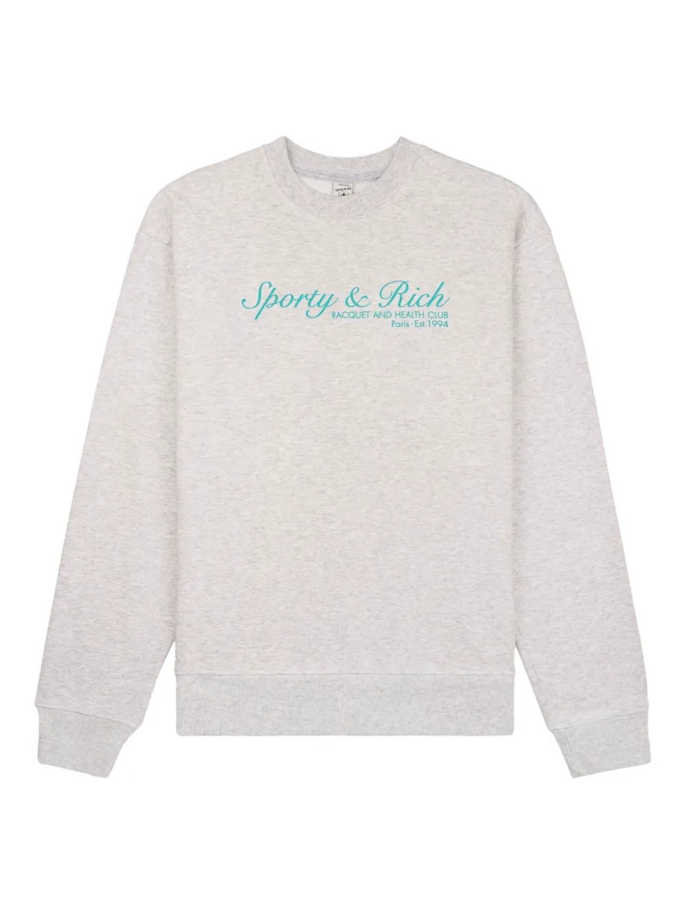 Sporty & Rich French sweatshirt | Sweatshirts | Image 2