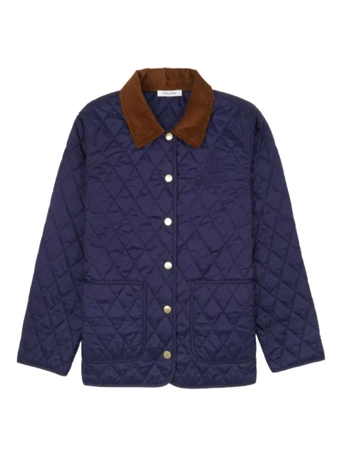 Sporty & Rich Vendome jacket