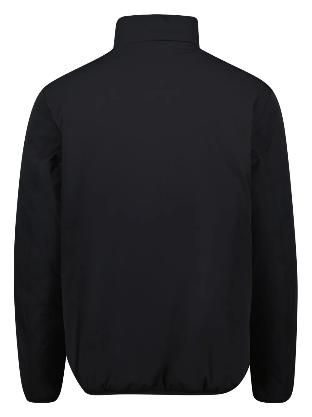 Moncler Larcher omkeerbaar donsjack Zwart