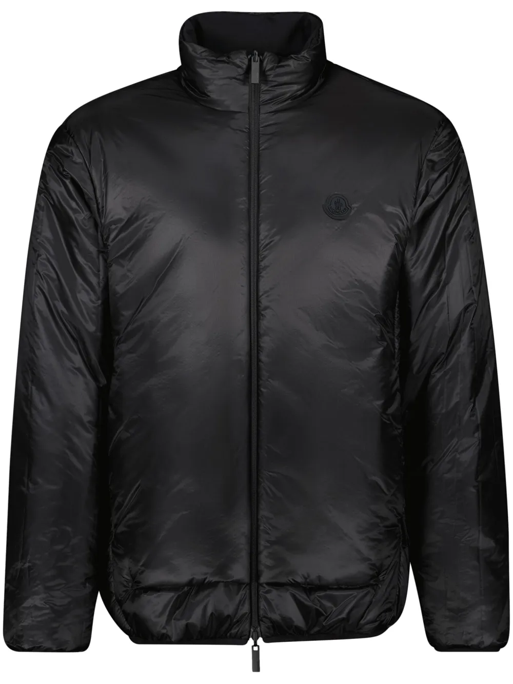 Moncler chamarra Larcher | negro | Image 1