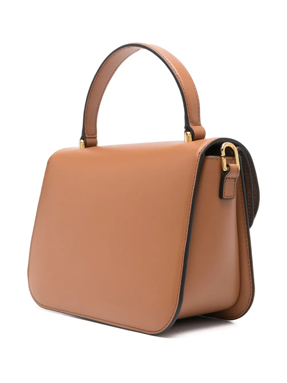 Furla Sfera kleine shopper Bruin